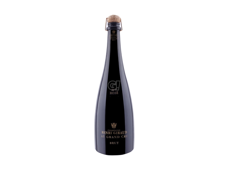 Champagne Henri Giraud Aÿ MV18 Magnum | Shop online